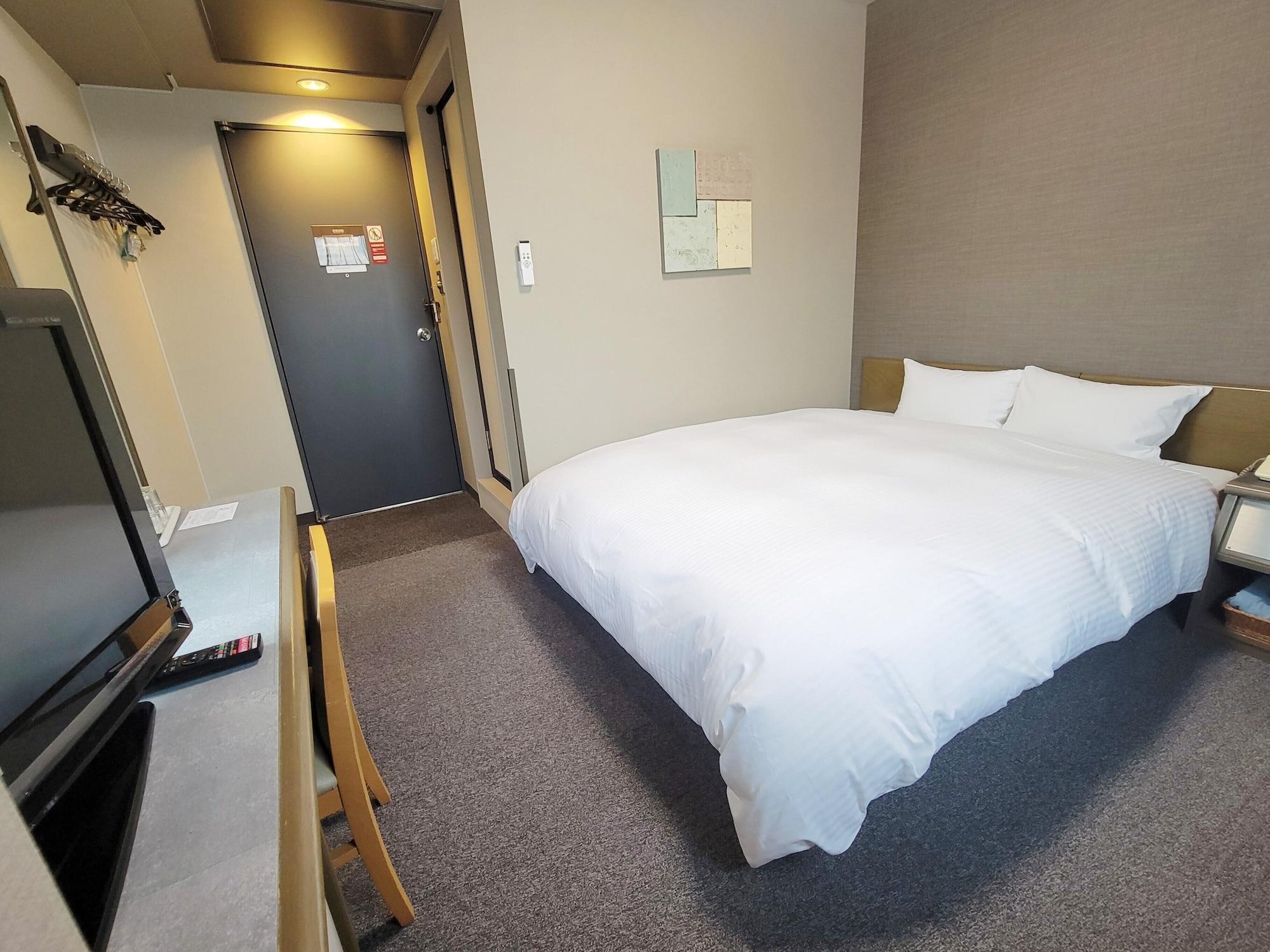 Habitación Hotel Route-Inn Court Chikuma Koshoku