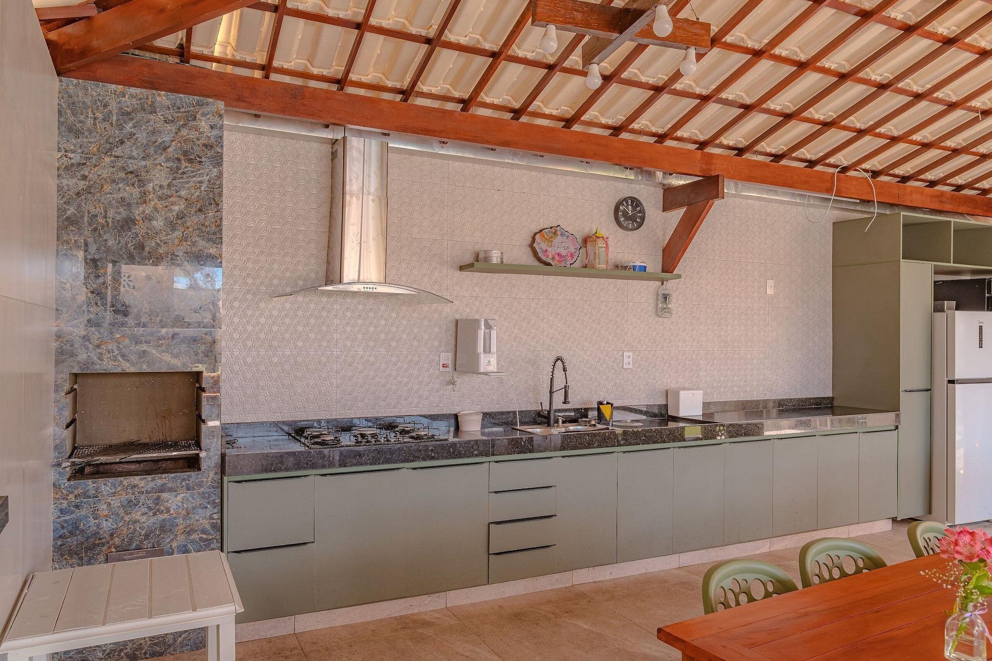 Equipamiento de Habitación Oceana Suites Aracaju