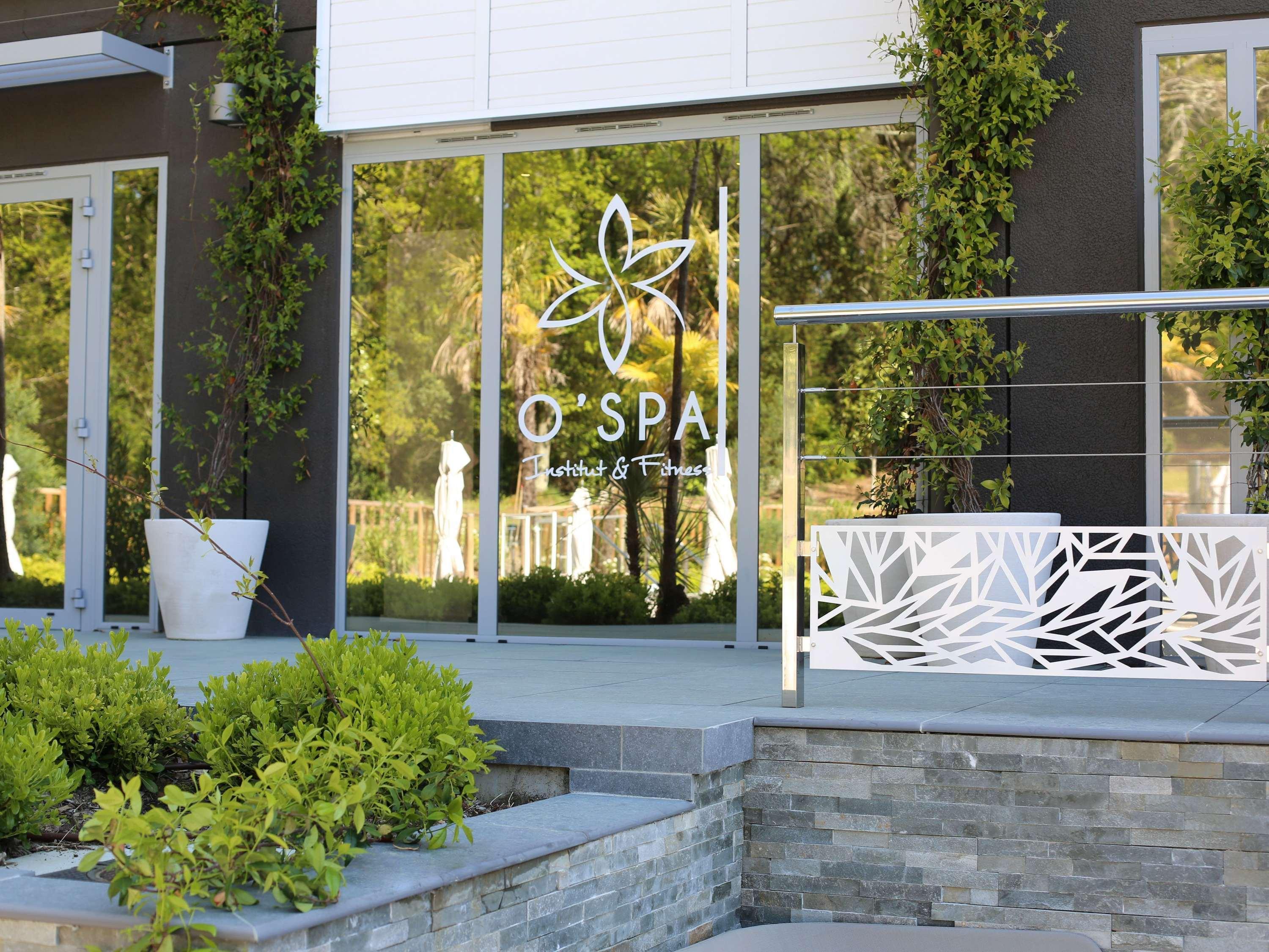 Spa Novotel Resort & Spa Biarritz Anglet