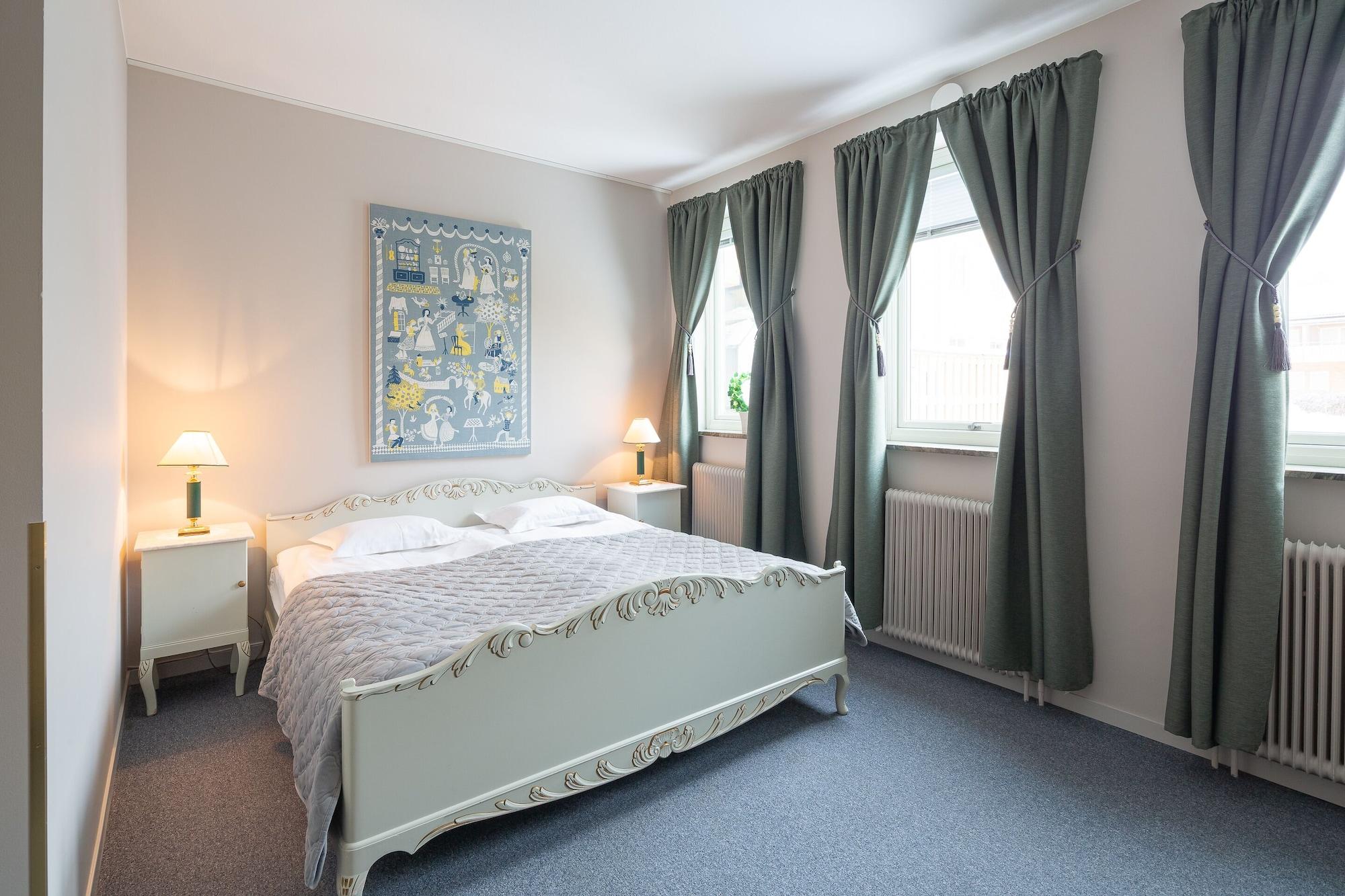 Habitación Hotell Leksand