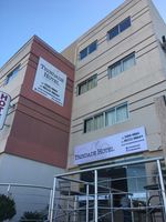 Alojamiento - Trindade Hotel