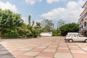 Alojamiento - OYO Hotel Casa Blanca