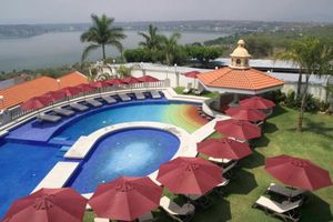Hoteles de Lujo en Tequesquitengo
