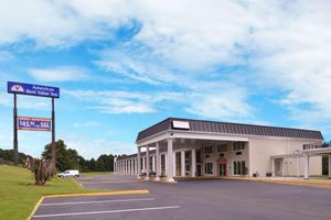 Alojamiento - Americas Best Value Inn Richmond South