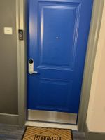 Alquiler Vacacional - Luxe 2BR Apartment Balcony Gym and Pool