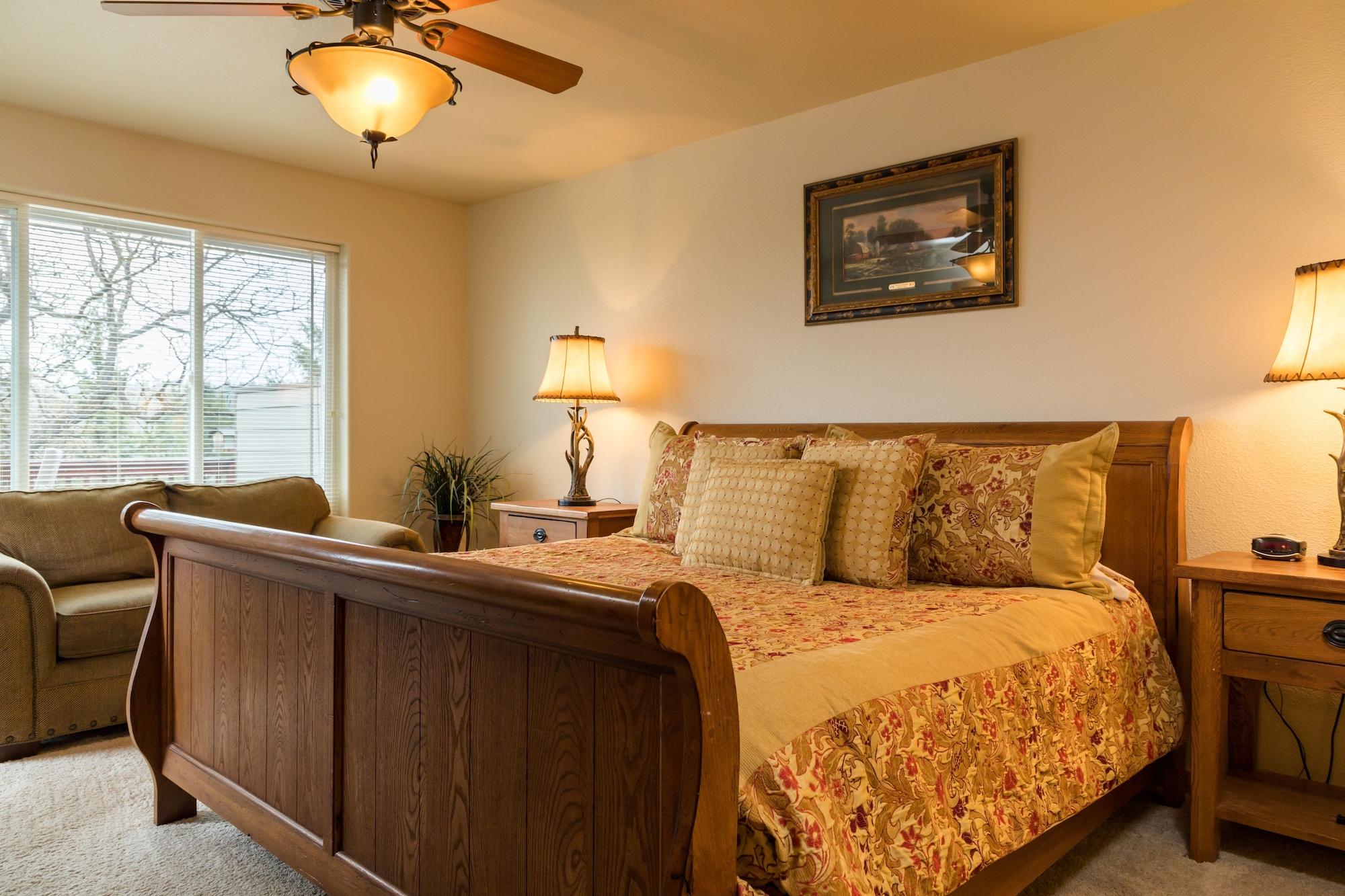 Habitación Running Y Ranch Vacation Home Rentals
