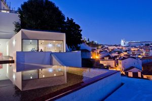 Alojamiento - Memmo Alfama - Design Hotels