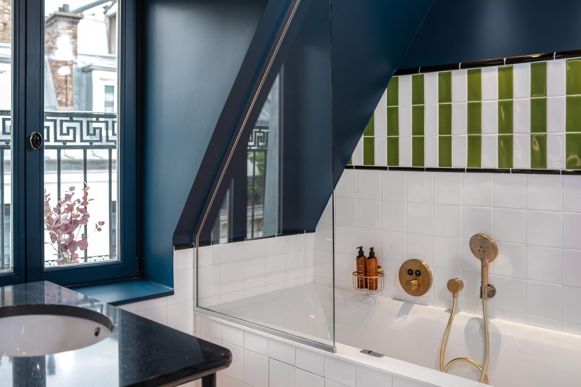 Hotel Hotel Richmond Opera