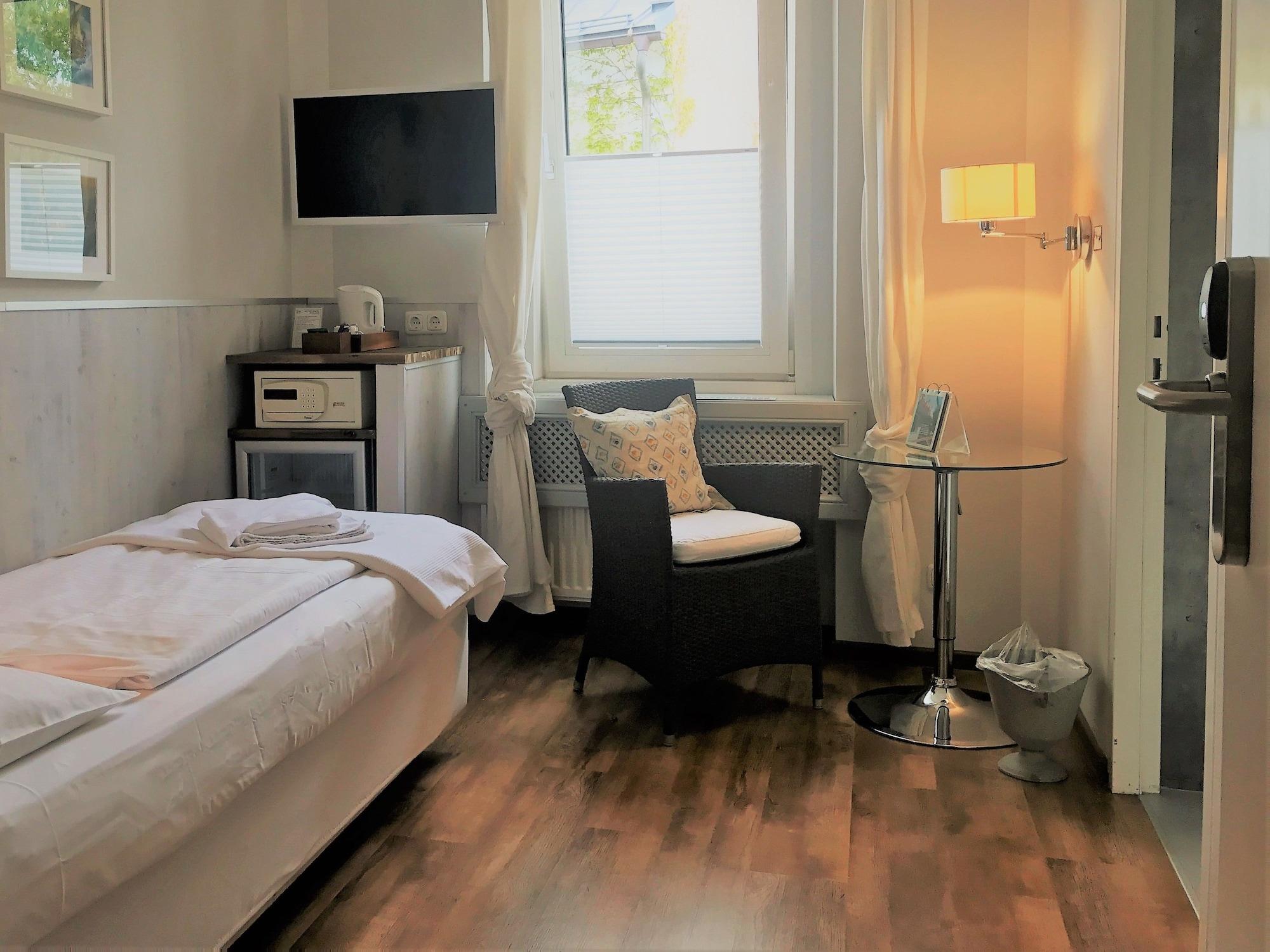 Set de Habitación Bergland Hotel