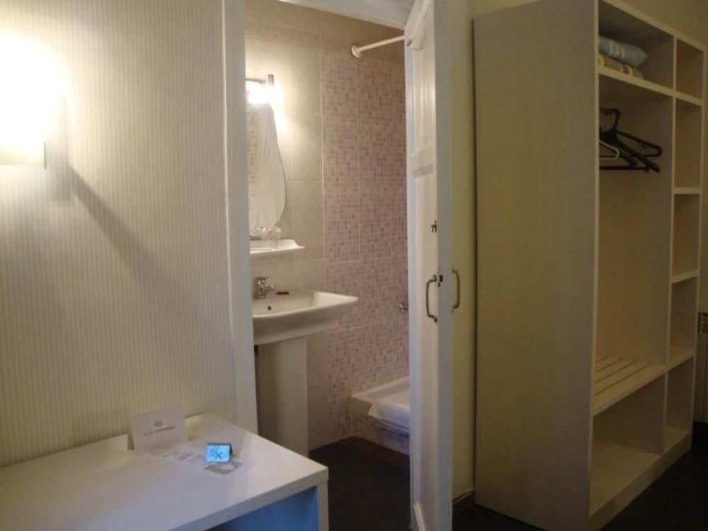 Baño Fontanella Green House