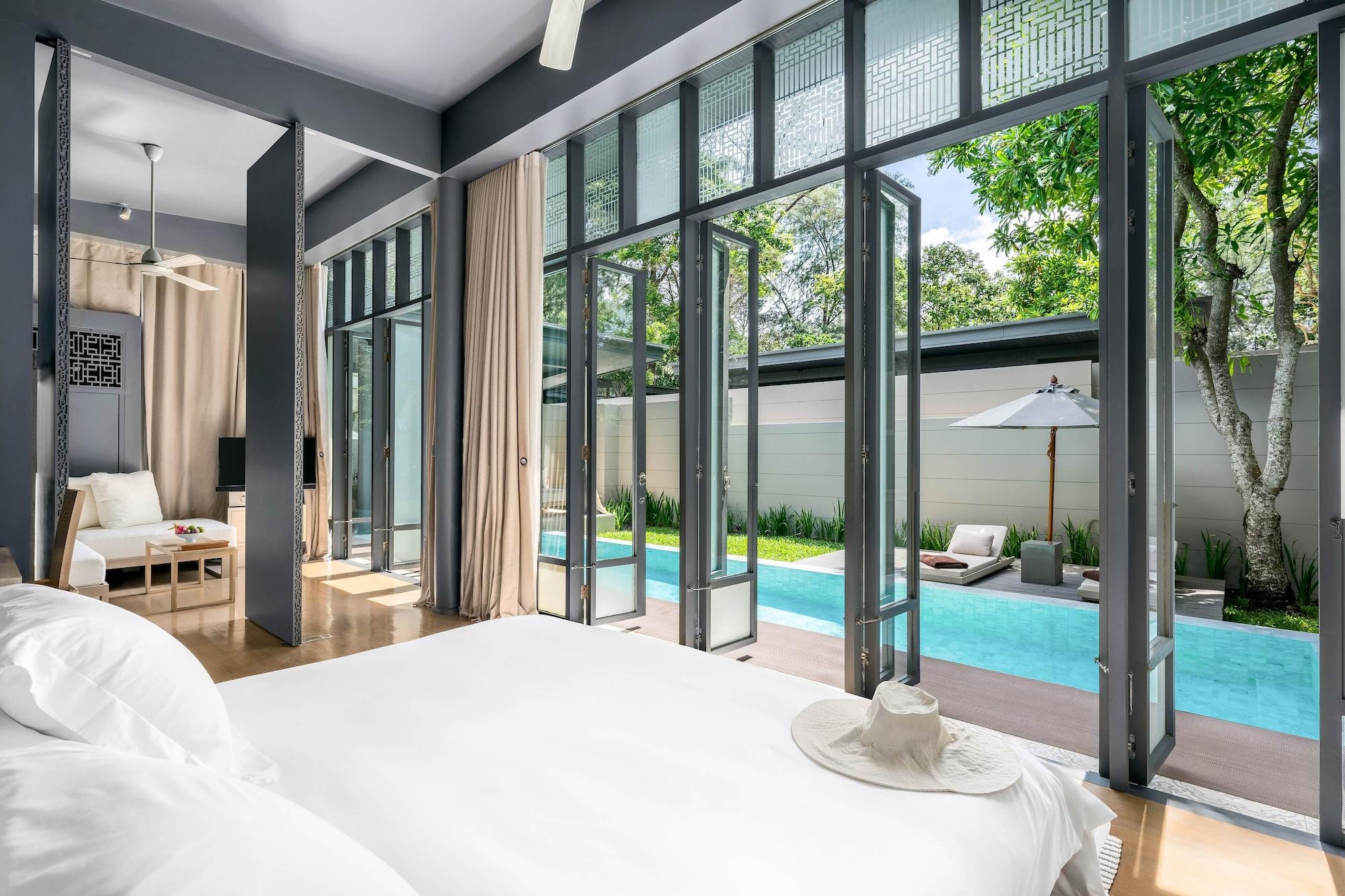 Habitación SALA Phuket Mai Khao Beach Resort