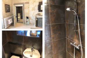 Alojamiento - Beautiful chambre d'hote in a bucolic setting with private terrace & heated pool