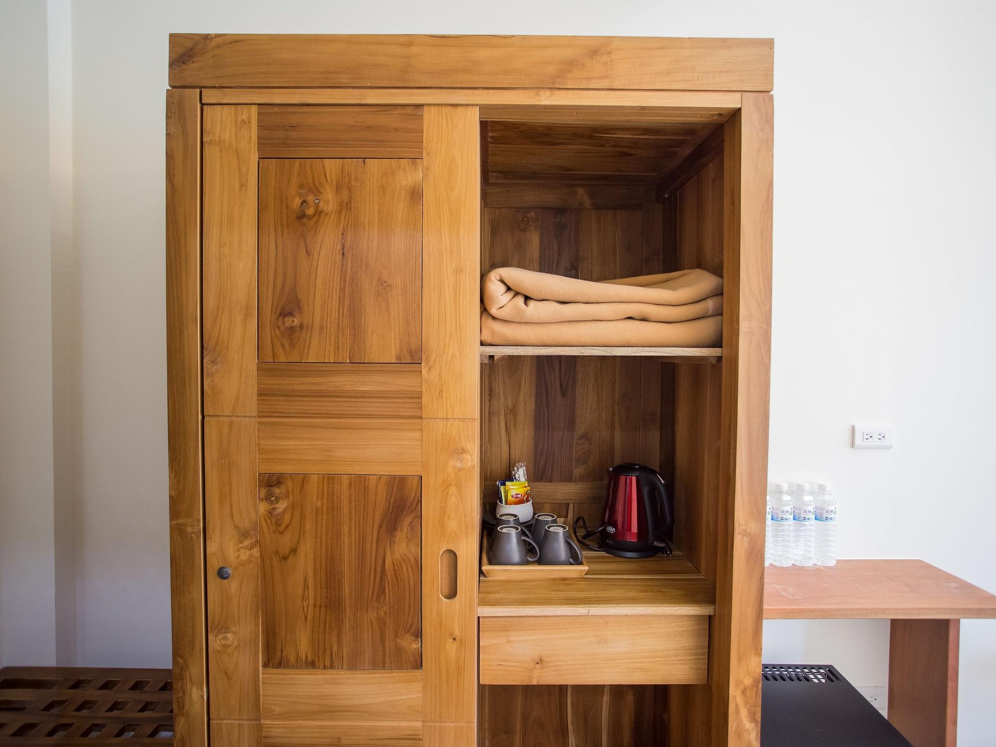 Set de Habitación Cloud Villa