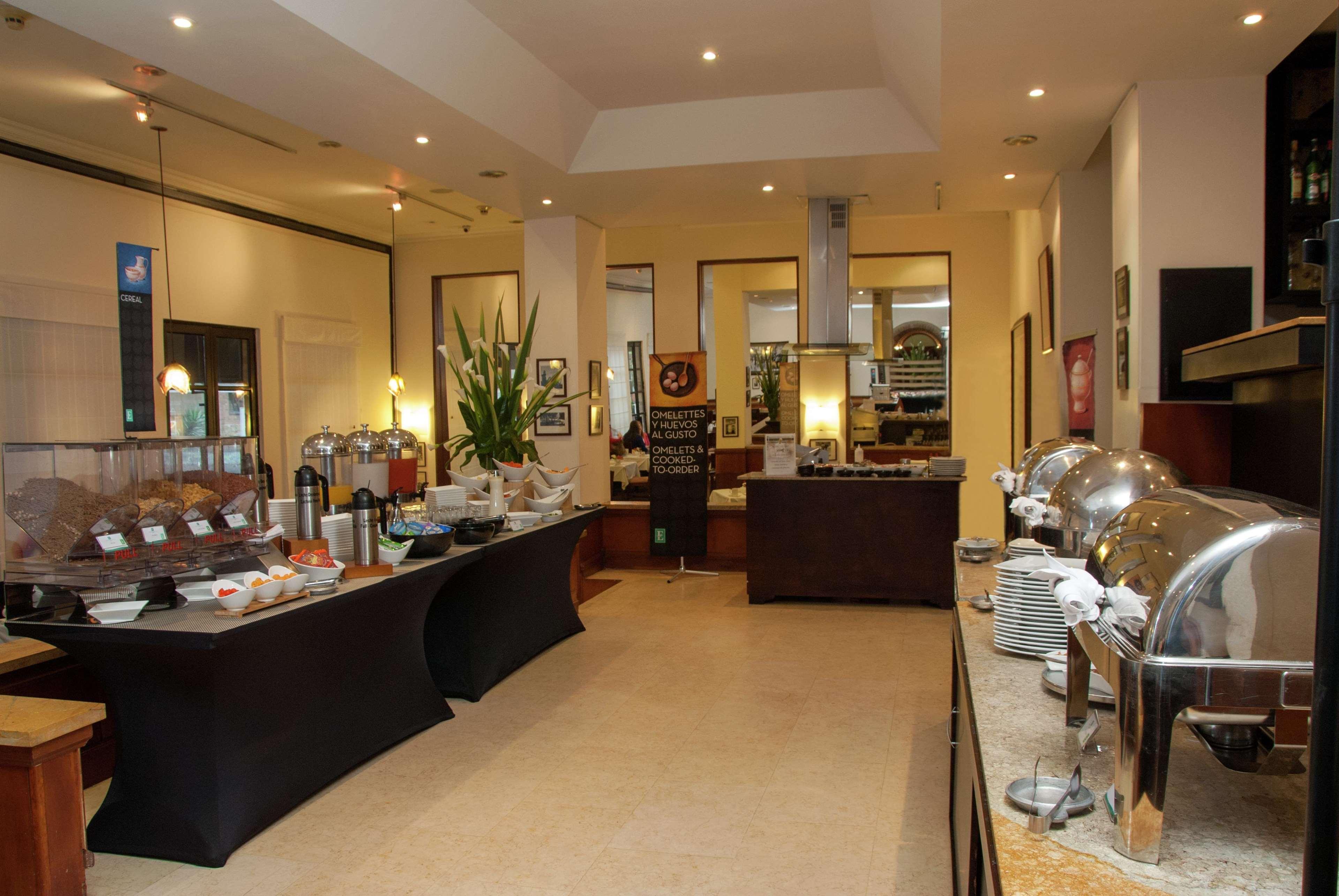 Hotel Embassy Suites by Hilton Bogota - Rosales