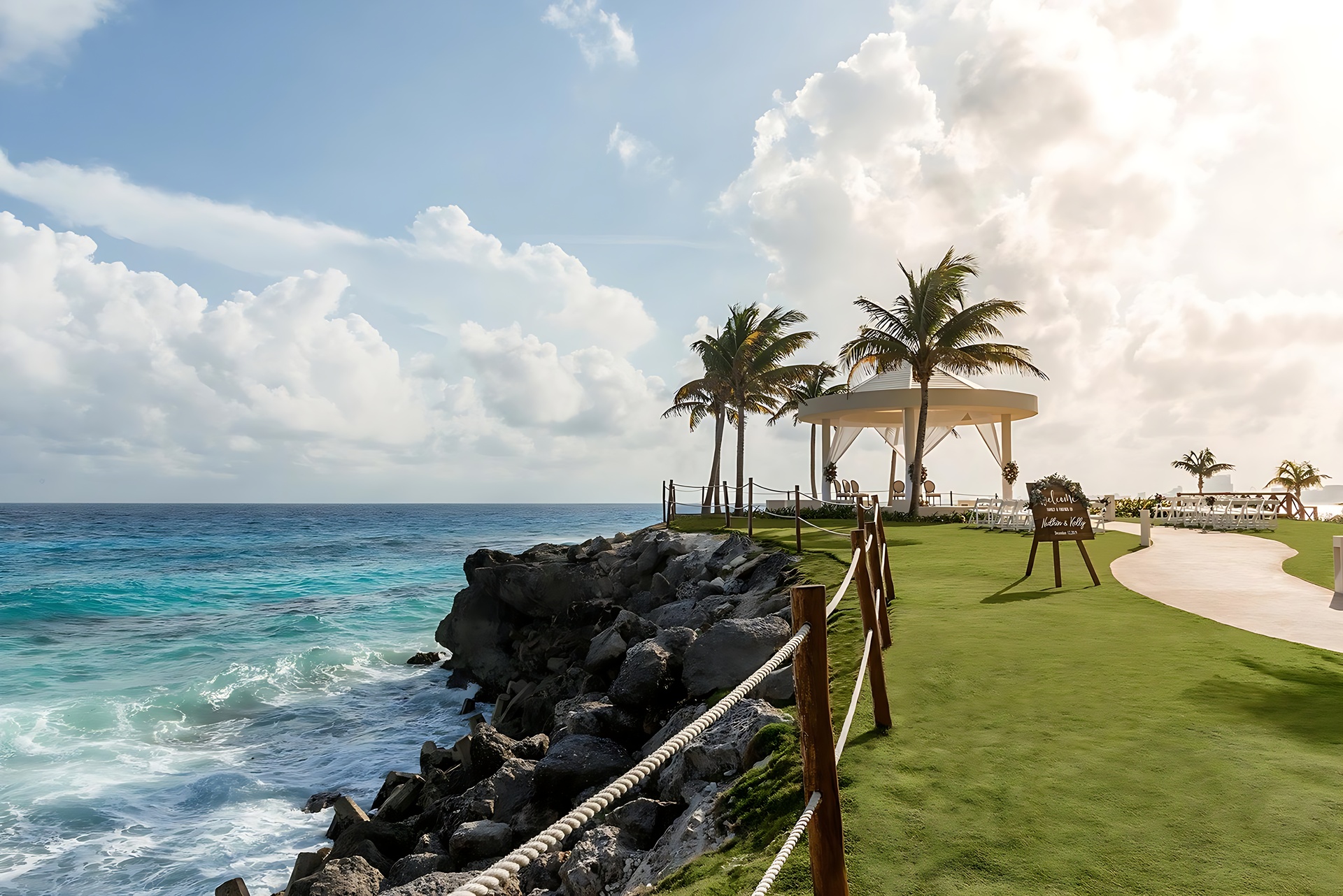 Hyatt Ziva Cancun All Inclusive - foto 216