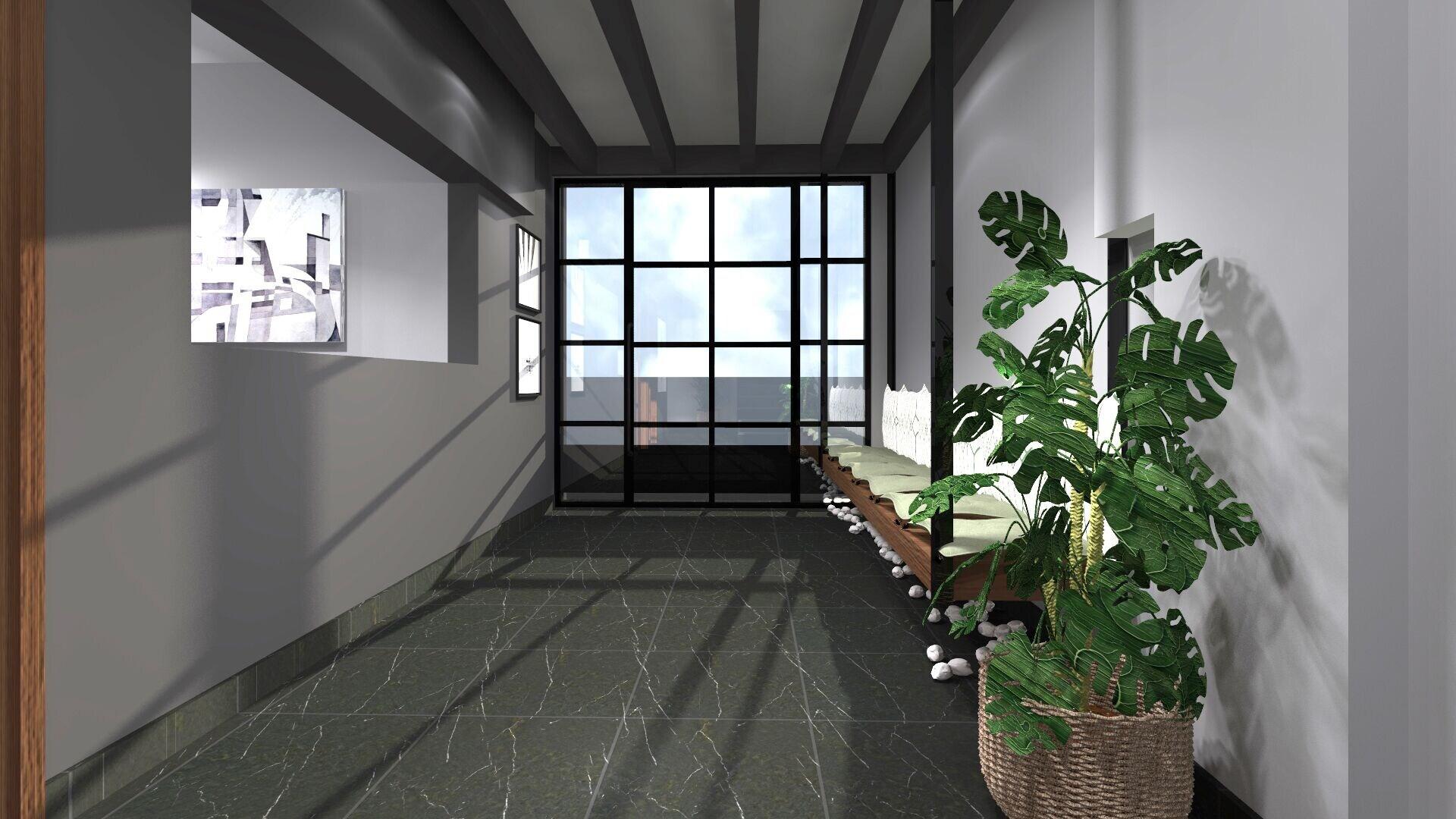 Varios Aethon Airport Project Hotel-Free Shuttle