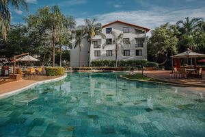 Alojamiento - Rio Quente Resorts – Hotel Luupi