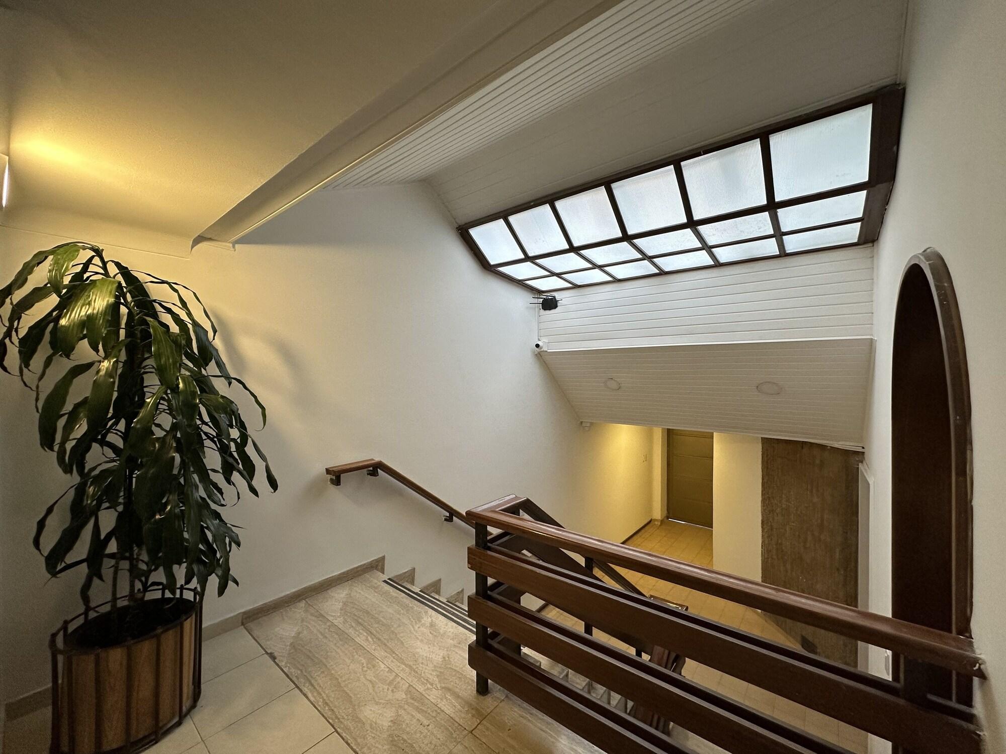 Vista Exterior One Fourteen Rooms