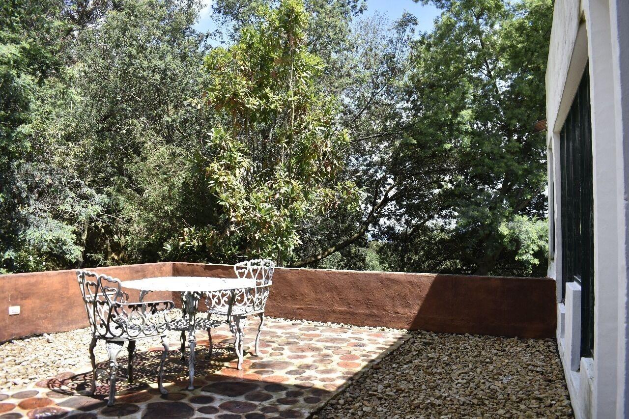 Equipamiento de Habitación Monteluna