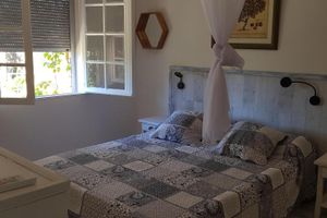 Alquiler Vacacional - T3 Mont Saint Clair, sea and pond view, within a magnificent park.