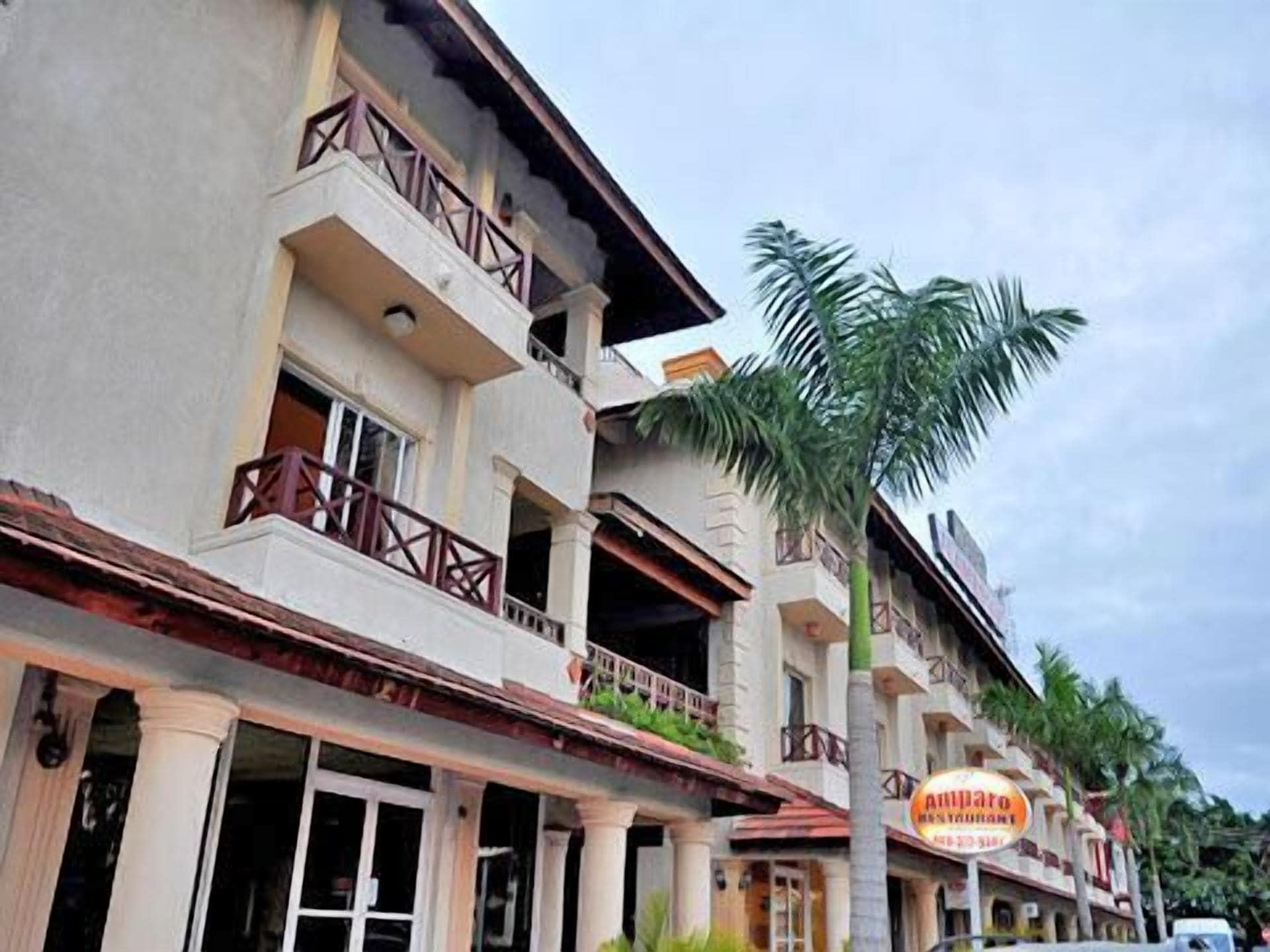 Varios Bavaro Punta Cana Hotel Flamboyan