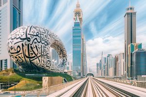 Alojamiento - Staybridge Suites Dubai Business Bay by IHG