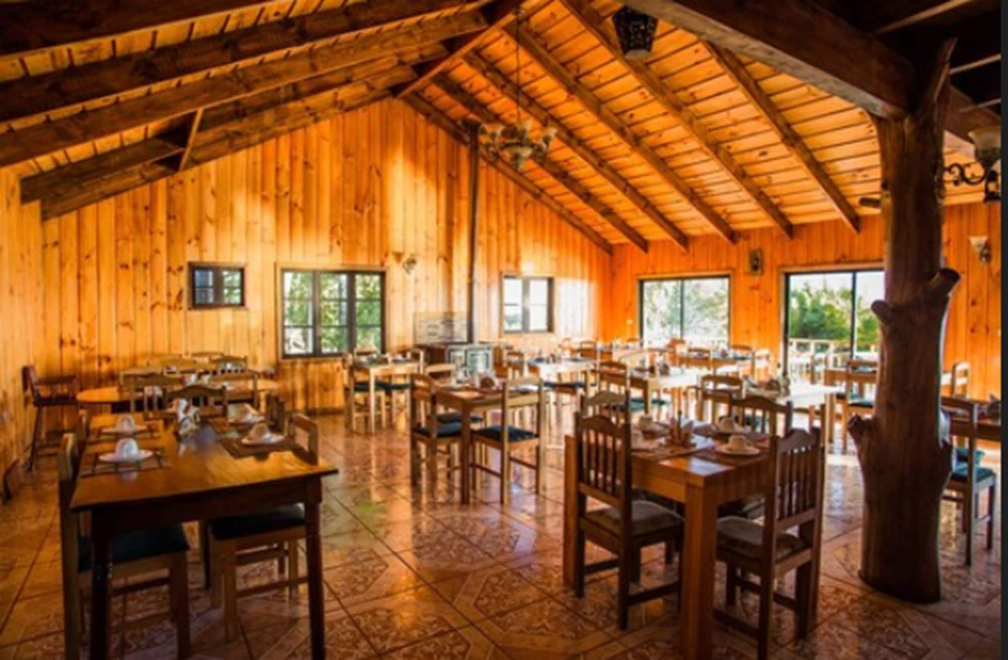 Restaurant Puchaley Lafquen