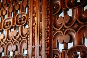 Alojamiento - Hotel Carrera SAC