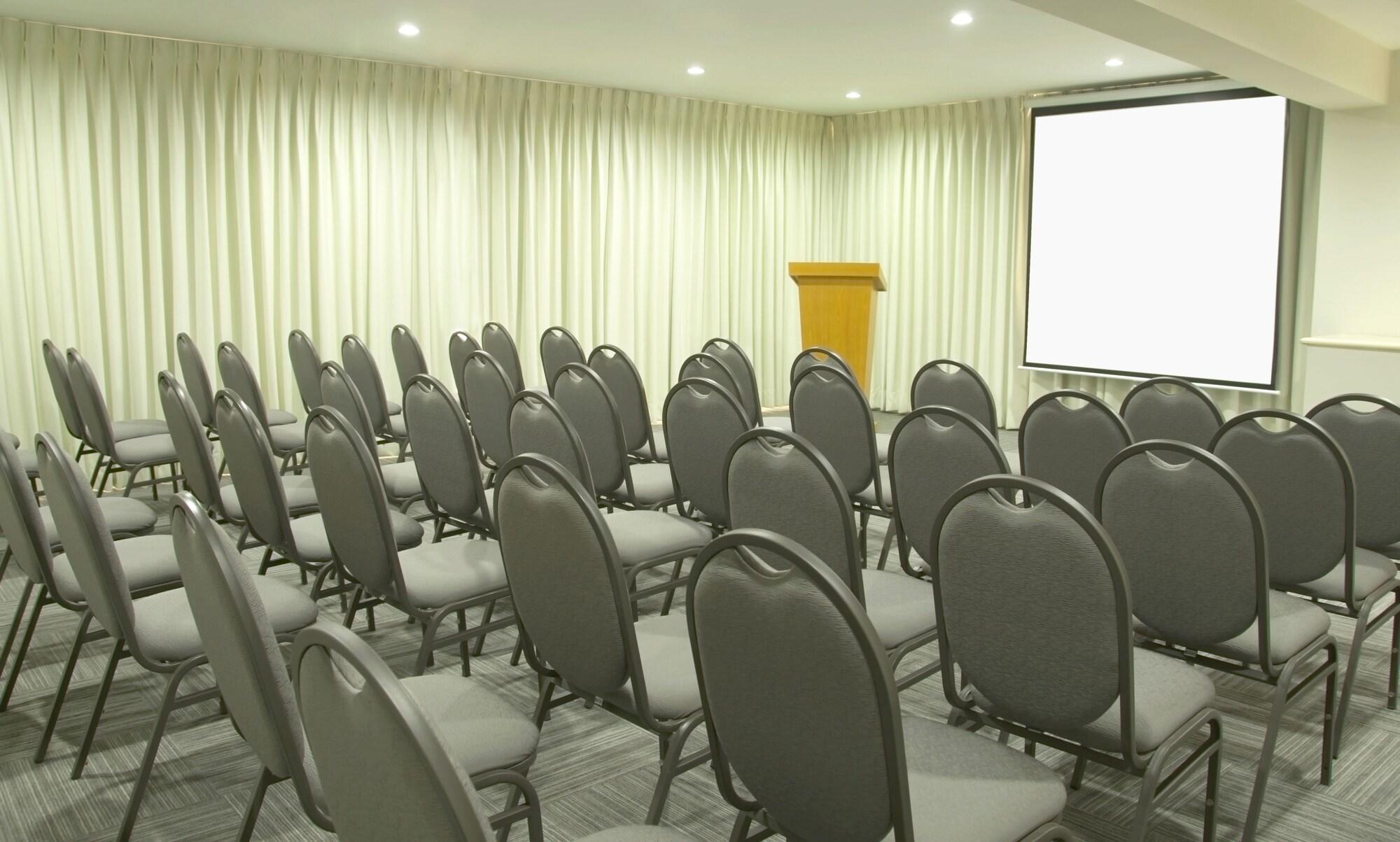 Sala de Reuniones Hotel San Remo