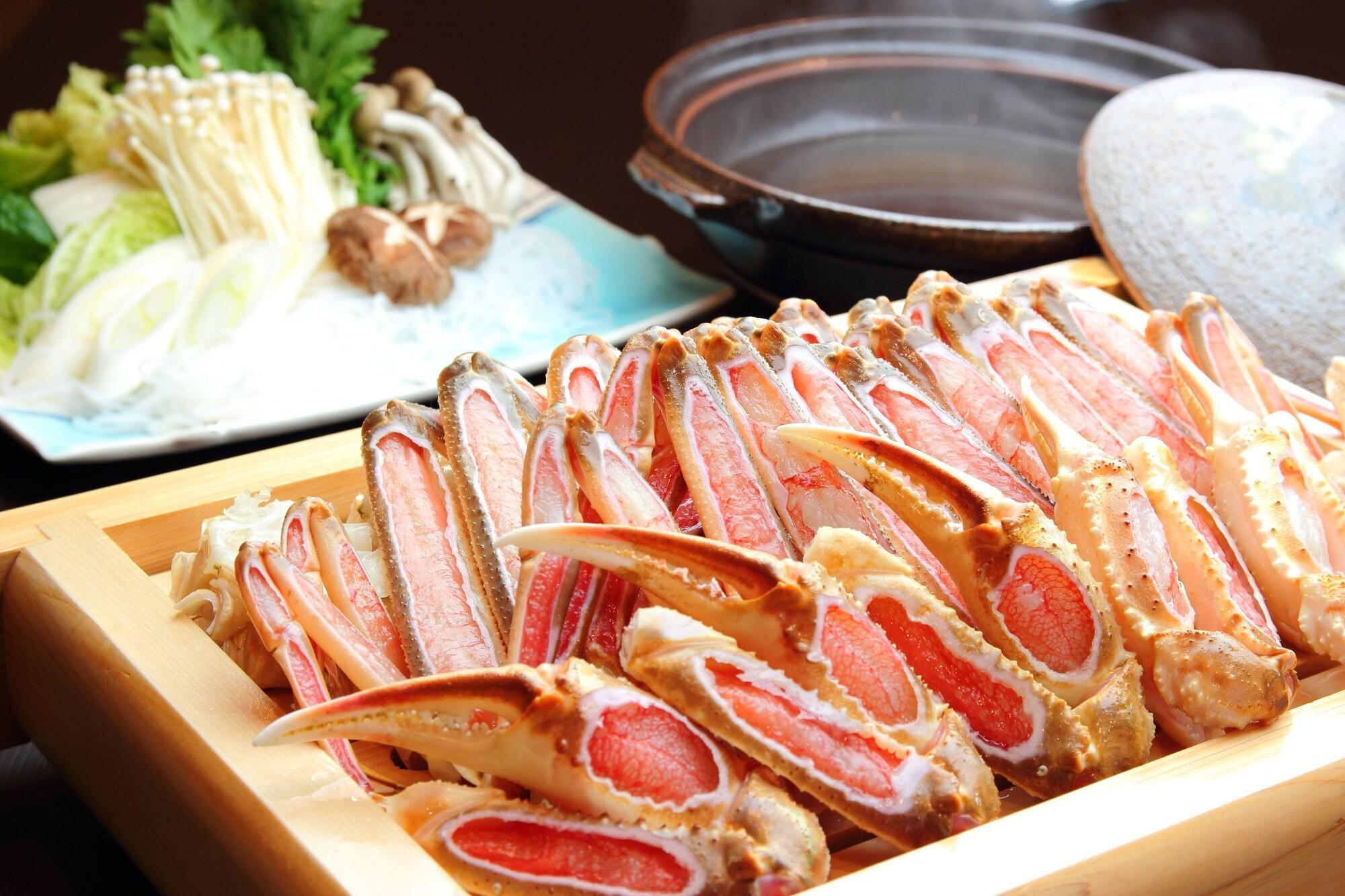 Restaurant Fugetsugyosho