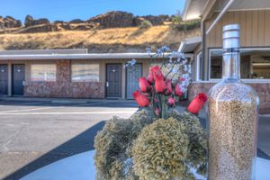 Alojamiento - Three Rivers Inn