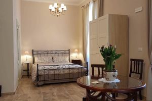 Alojamiento - La Salita B&B