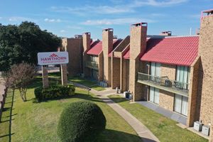 Alojamiento - Hawthorn Extended Stay by Wyndham Richardson