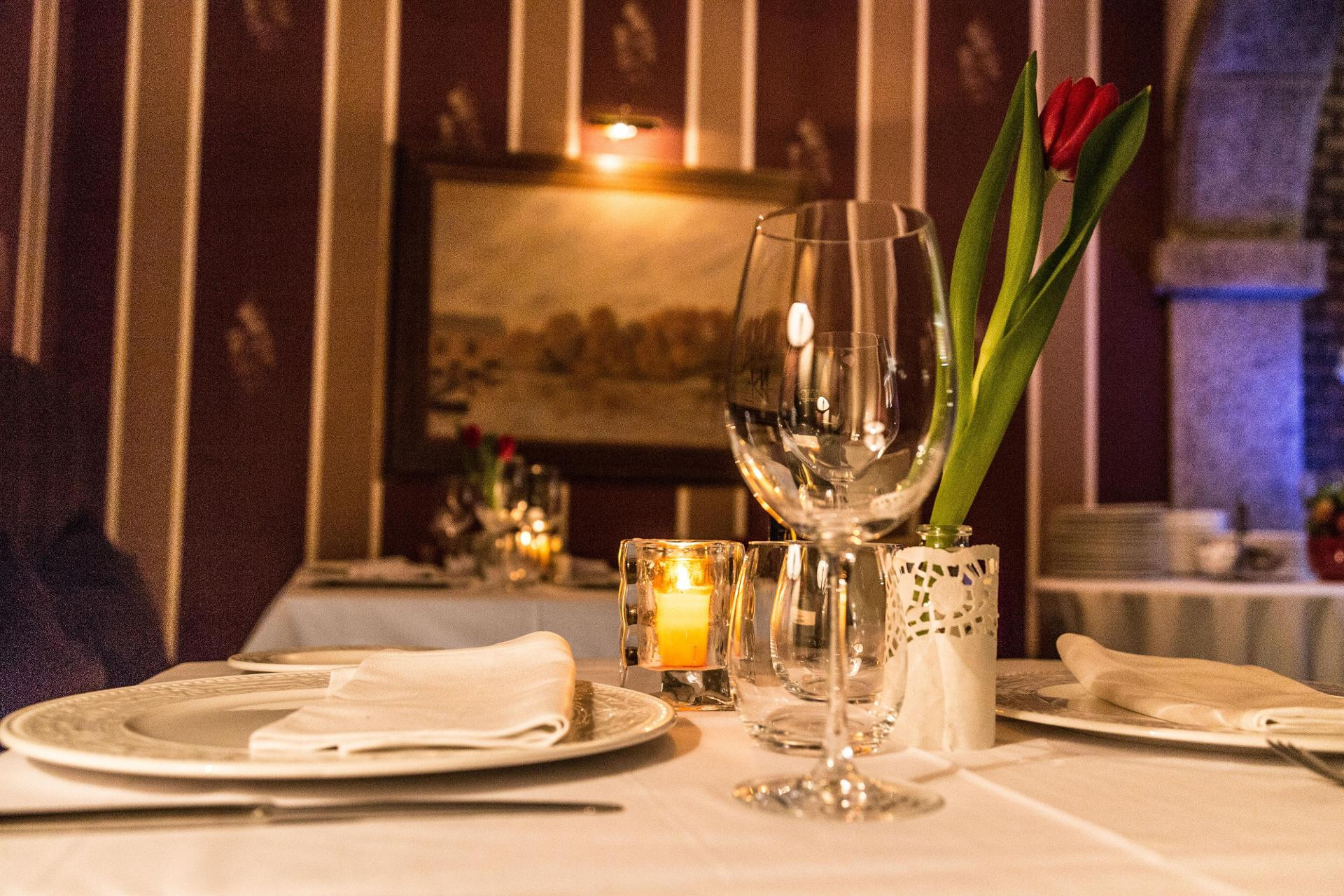 Restaurant Rural Casona Detorres