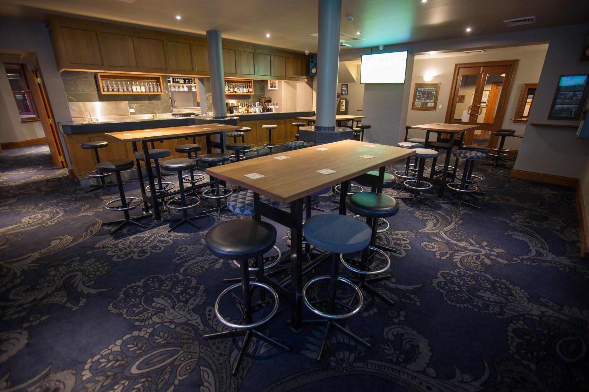 Bar/Salón Parkview Hotel Orange