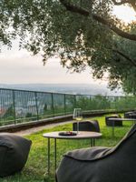 Alojamiento - Cà Toresele Relais Osteria Garden