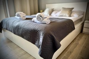 Alquiler Vacacional - BAIO Apart Emerald