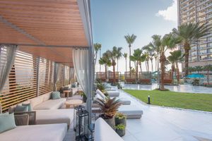 Alojamiento - San Juan Marriott Resort and Stellaris Casino