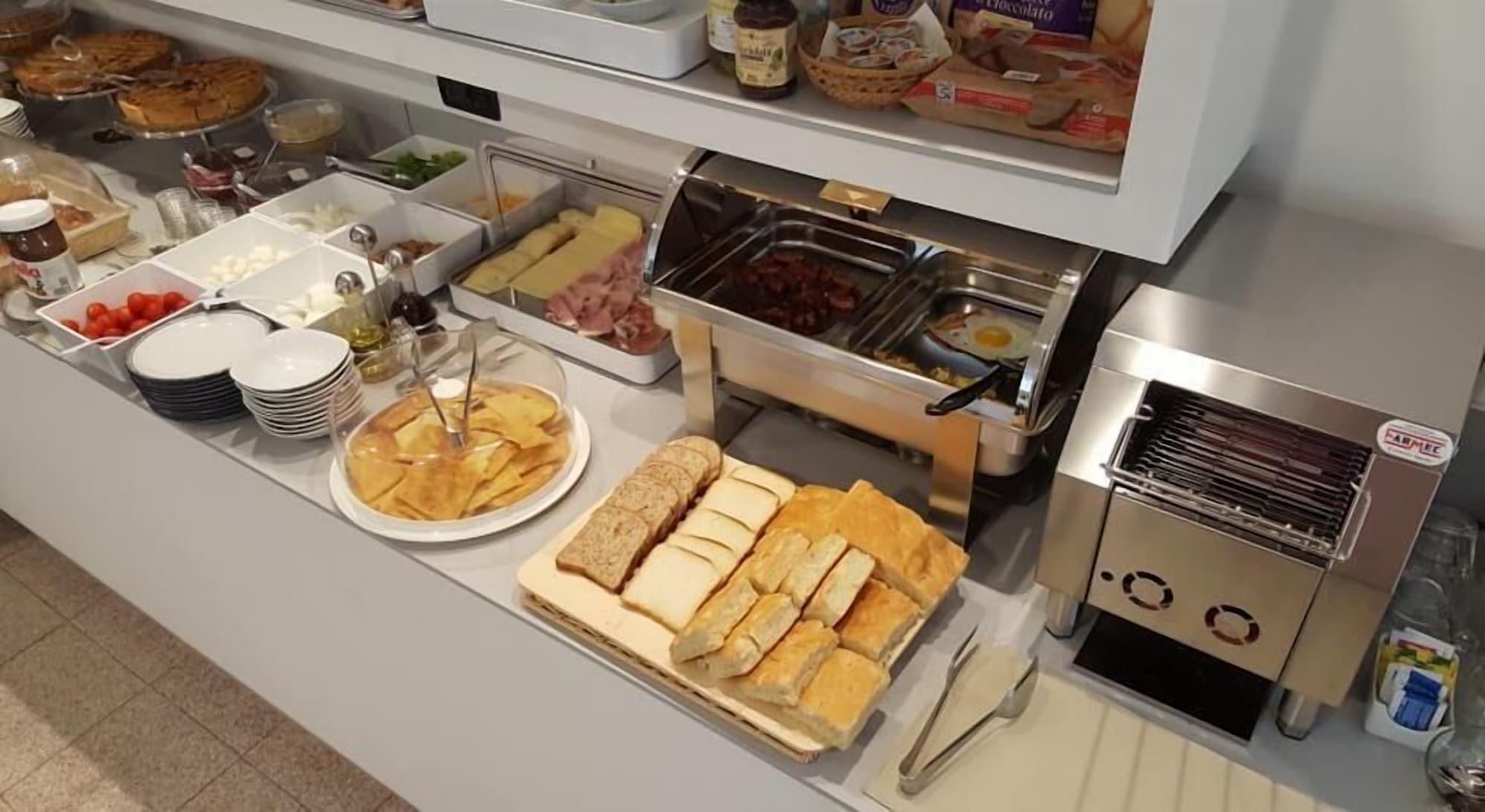 Restaurant Hotel San Marco BB