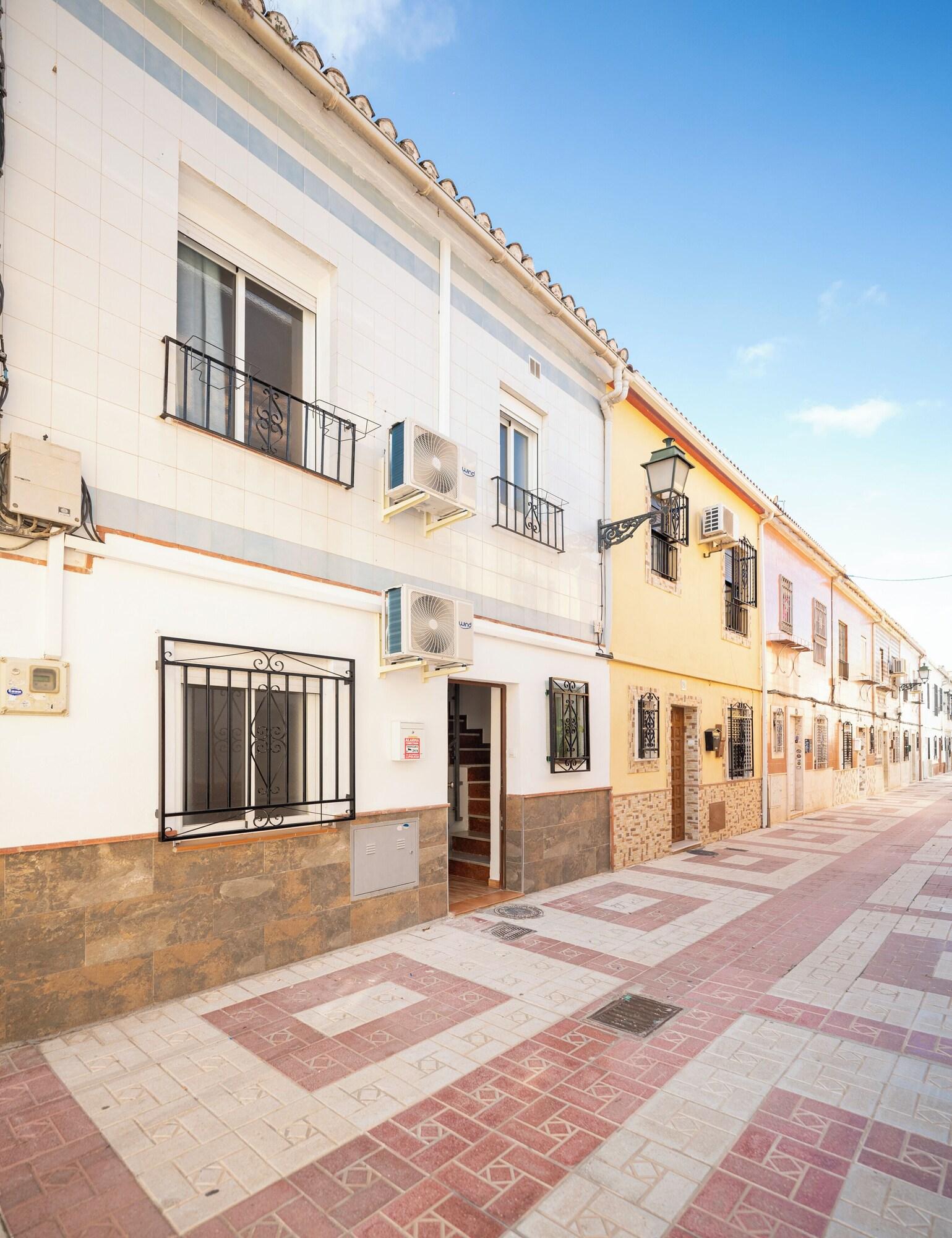 Varios Casas Santa Herminia
