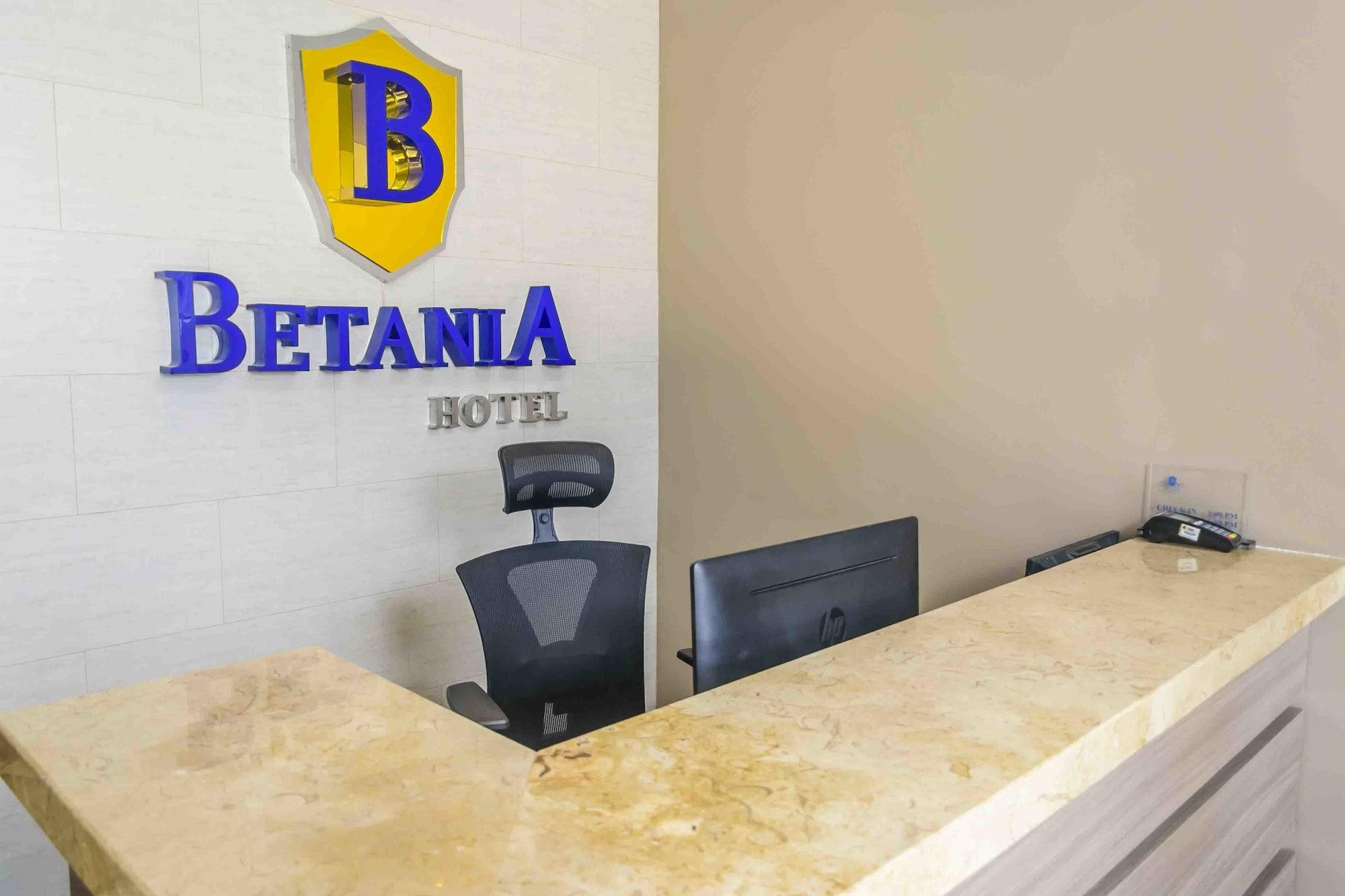 Varios Hotel Betania