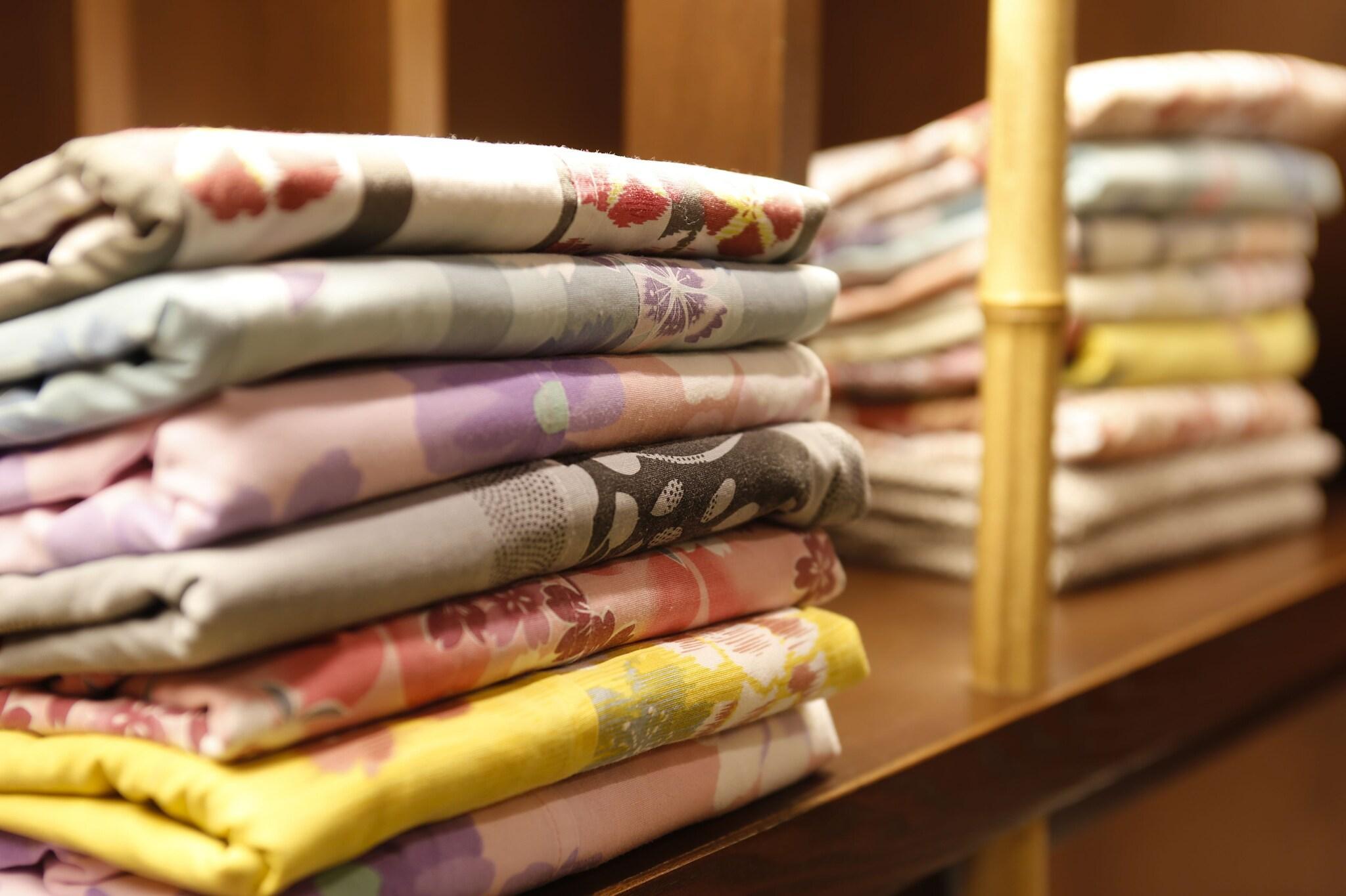 Instalaciones Recreativas Kyoto Arashiyama Onsen Kadensho