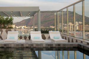 Alojamiento - Yoo2 Rio de Janeiro, Tapestry Collection by Hilton