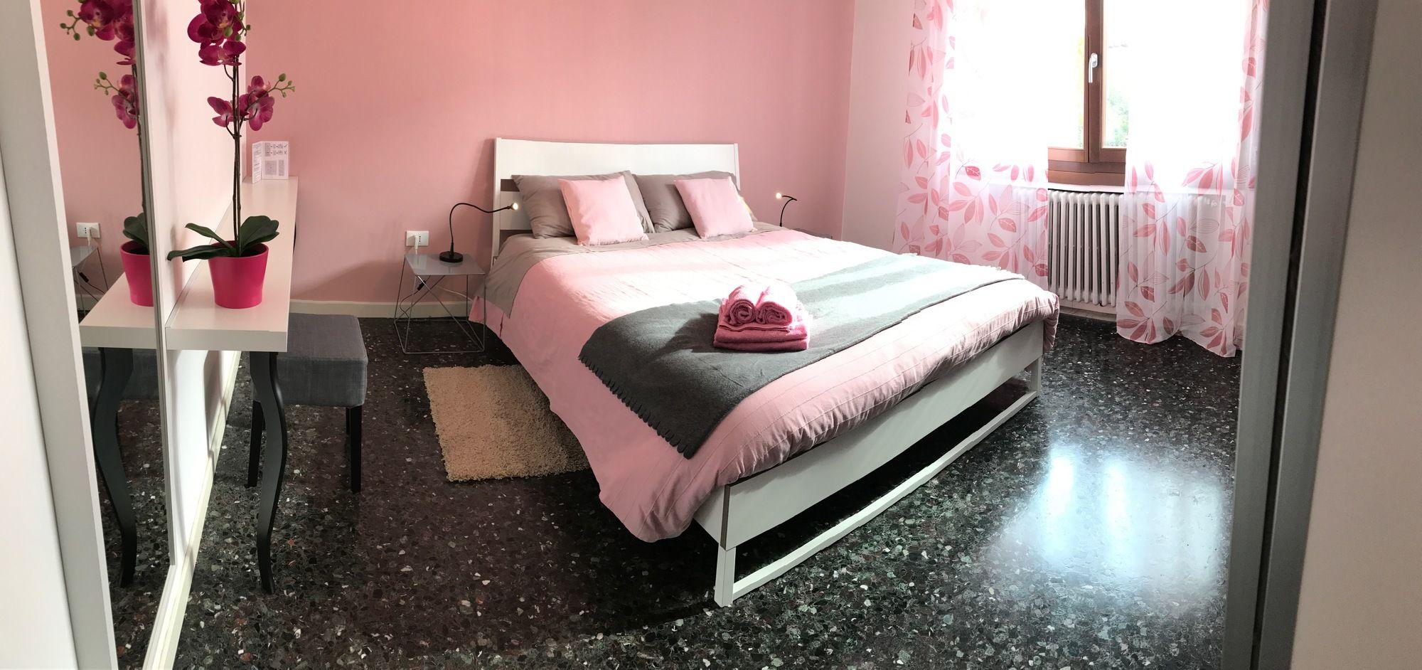 Habitación Beautiful Venice Bed and Breakfast