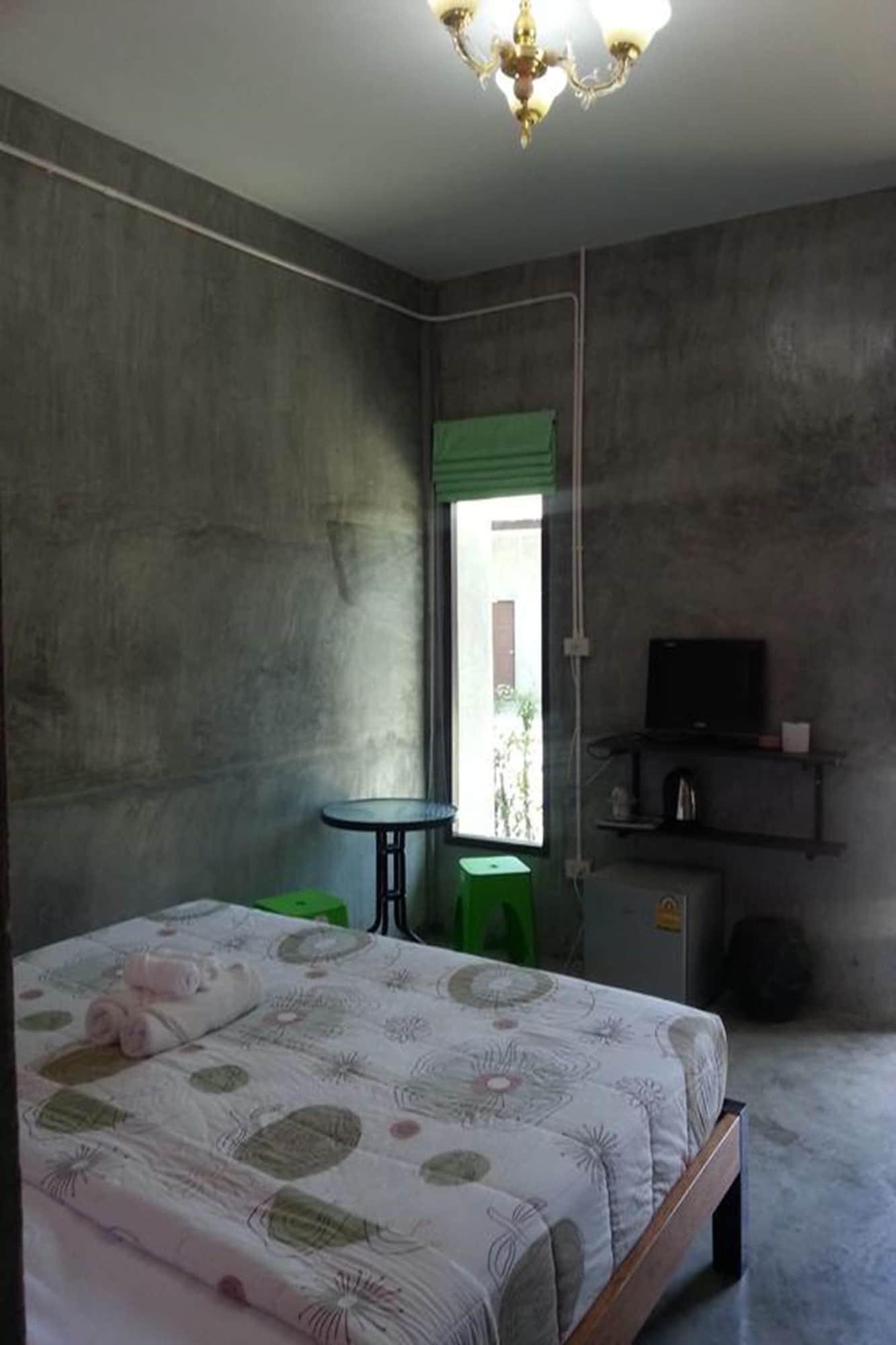 Set de Habitación New Ozone Resort & Spa