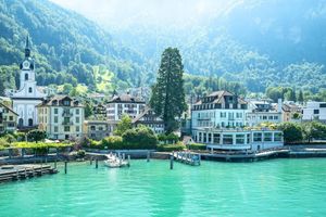 Alojamiento - Hotel Terrasse am See
