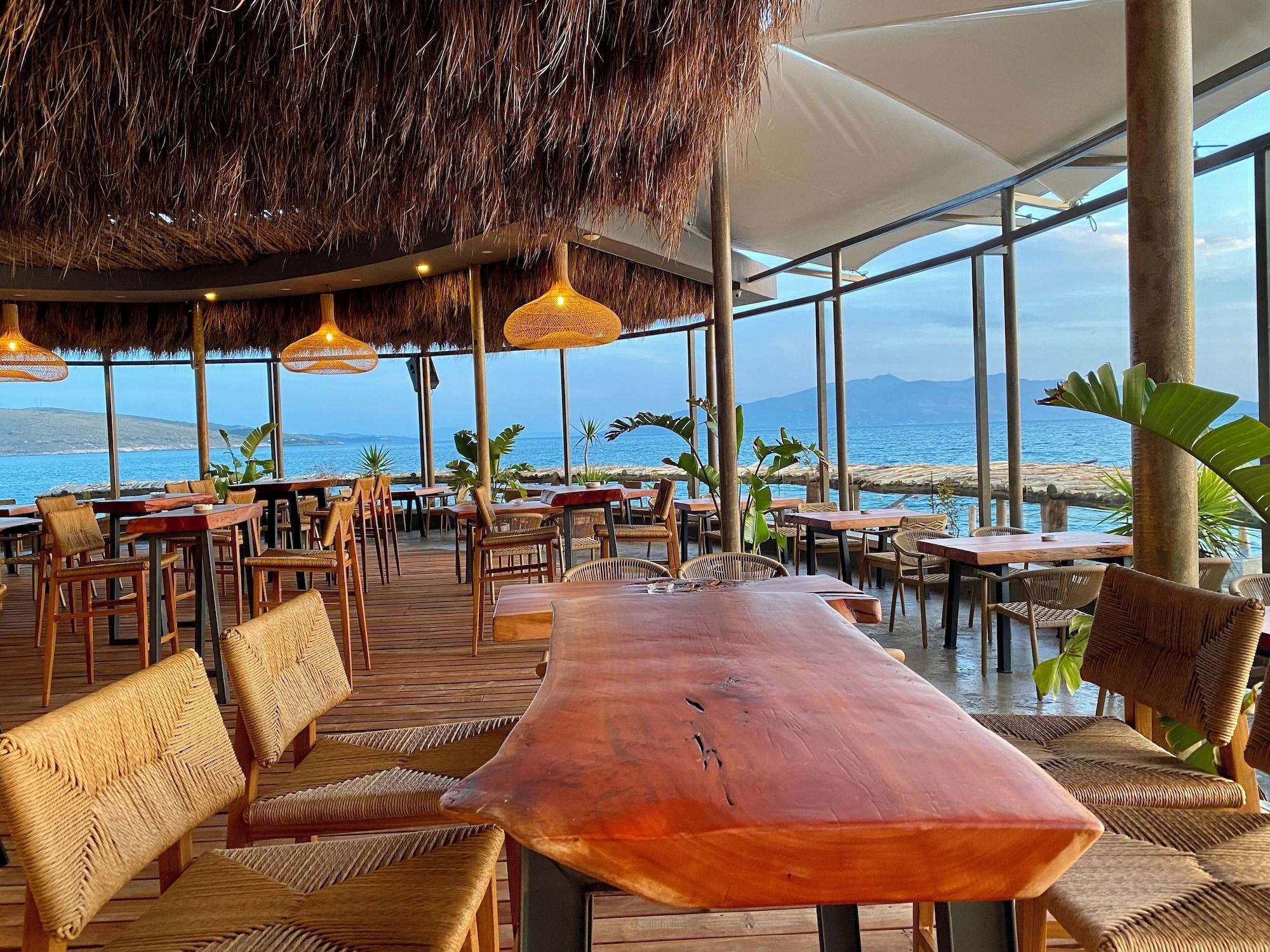 Restaurant Hotel Nertili