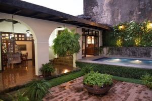 Alquiler Vacacional - San Miguel Beautiful Colonial Residence Available In The Heart Of Granada