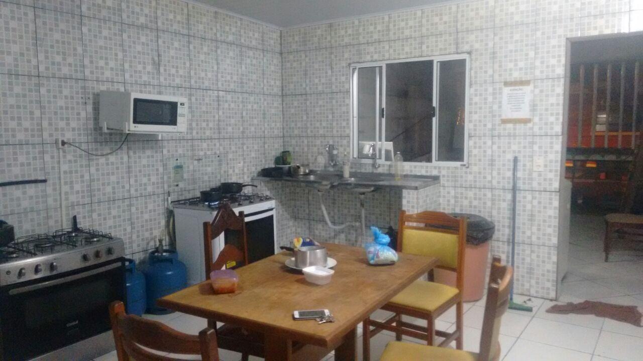 Equipamiento de Habitación Hospedaria República Brasileiríssima