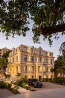 Alojamiento - Villa Genesis